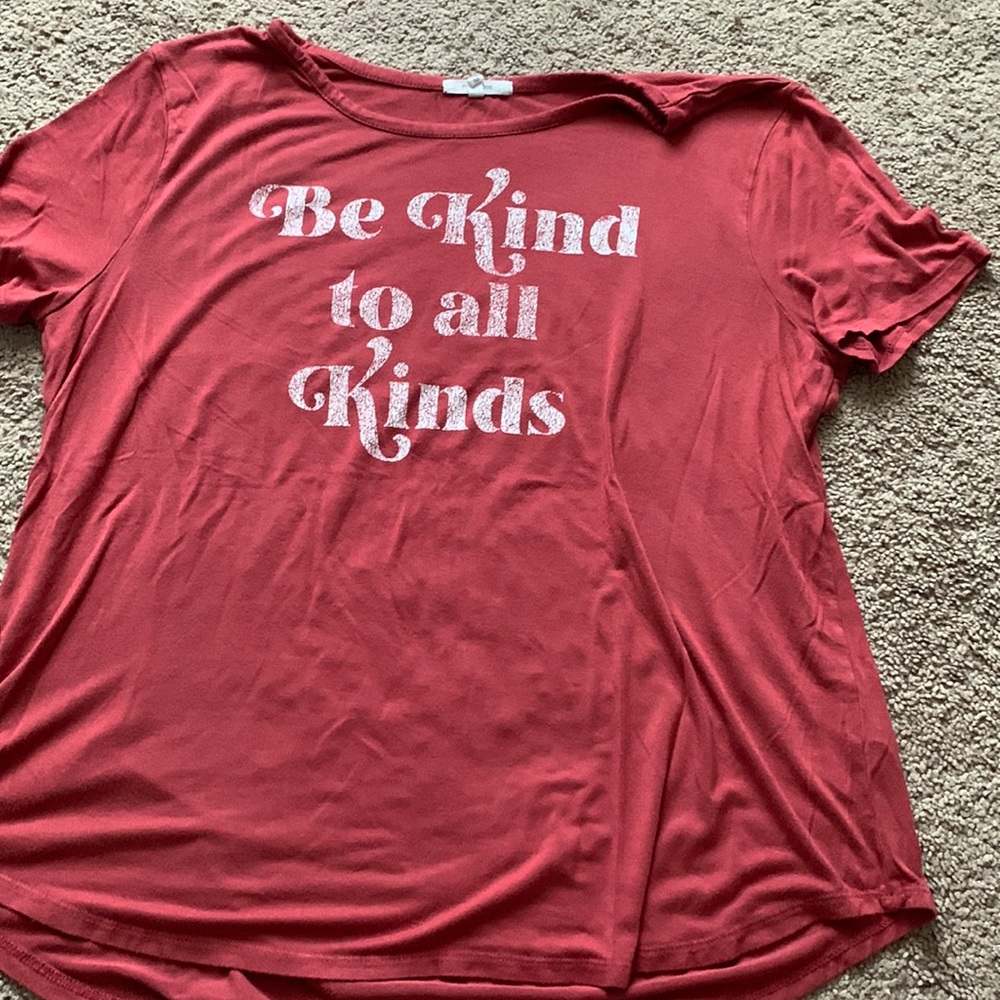 Maurice’s graphic tee